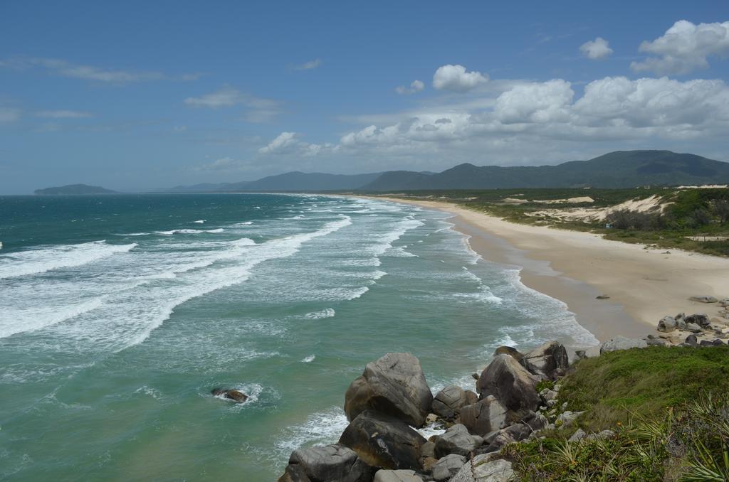 Recanto Do Encanto ฟลอเรียนอโปลิส ภายนอก รูปภาพ